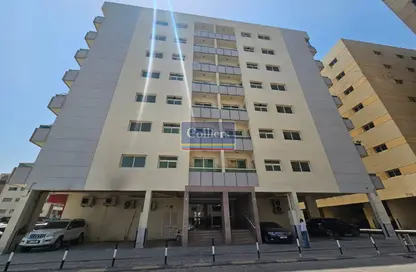 Apartment - 2 Bedrooms - 2 Bathrooms for rent in Muweileh Community - Muwaileh Commercial - Sharjah