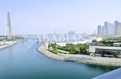 Apartment - 2 Bedrooms - 2 Bathrooms for rent in 5242 Tower 1 - 5242 - Dubai Marina - Dubai