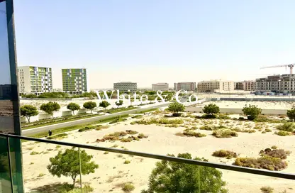 شقة - 2 غرف نوم - 2 حمامات للبيع في ذا بلس بوليفارد ابارتمنتس سي 2 - ذي بالس - دبي الجنوب (مركز دبي العالمي) - دبي