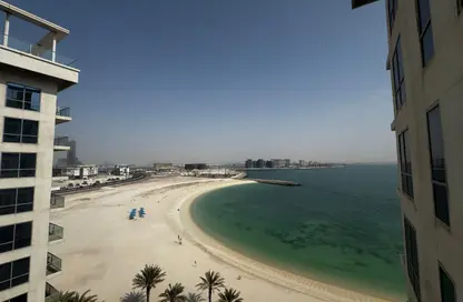 Apartment - 1 Bedroom - 2 Bathrooms for rent in Pacific Fiji - Pacific - Al Marjan Island - Ras Al Khaimah
