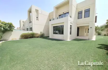 Townhouse - 4 Bedrooms - 5 Bathrooms for rent in Mira Oasis 2 - Mira Oasis - Reem - Dubai