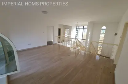 Villa - 4 Bedrooms - 6 Bathrooms for rent in Sharqan - Al Heerah - Sharjah