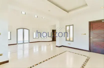 Villa - 4 Bedrooms - 6 Bathrooms for sale in Garden Homes Frond L - Garden Homes - Palm Jumeirah - Dubai