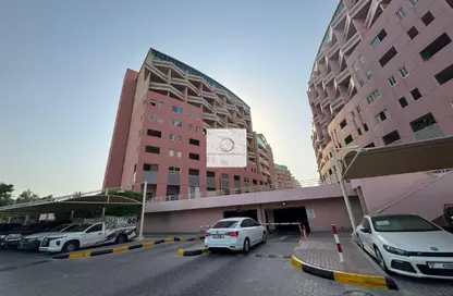 Apartment - 1 Bedroom - 1 Bathroom for rent in The Gardens Buildings - The Gardens - Dubai