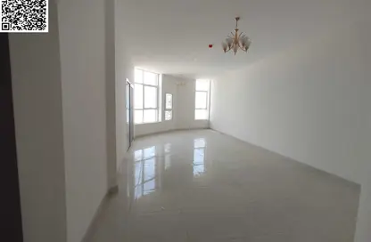 Apartment - 2 Bedrooms - 3 Bathrooms for rent in Ajman Corniche Residences - Ajman Corniche Road - Ajman