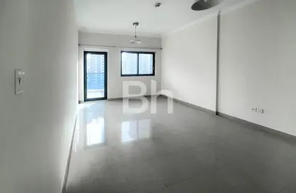 Apartment - 1 Bedroom - 2 Bathrooms for rent in Time Place Tower - Dubai Marina - Dubai