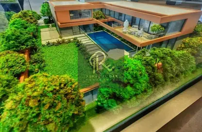 Villa - 5 Bedrooms - 7 Bathrooms for sale in Masaar Azalea - Masaar - Tilal City - Sharjah