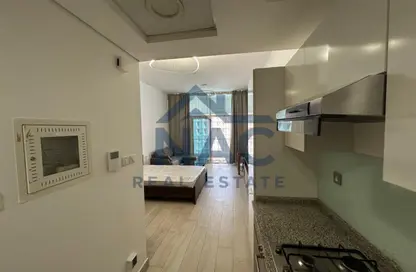 Apartment - Studio - 1 Bathroom for rent in Azizi Aliyah - Al Jaddaf - Dubai