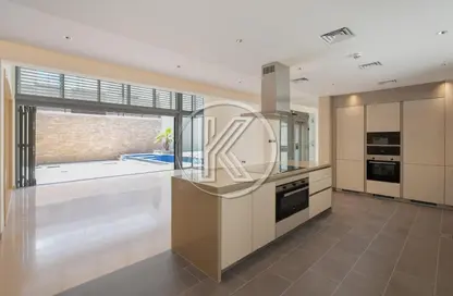 فيلا - 5 غرف نوم - 7 حمامات للايجار في Sobha Hartland Villas - Phase II - صبحا هارتلاند - مدينة الشيخ محمد بن راشد - دبي