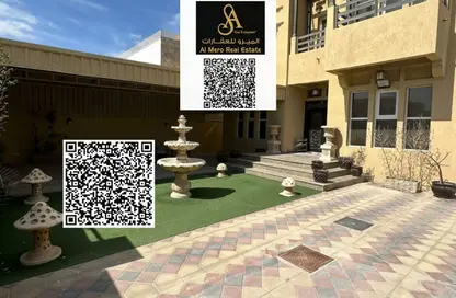 Villa - 6 Bedrooms - 7+ Bathrooms for sale in Al Rawda 2 Villas - Al Rawda 2 - Al Rawda - Ajman