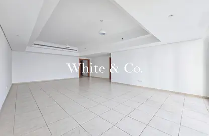 Apartment - 2 Bedrooms - 4 Bathrooms for rent in Al Seef Tower 2 - JLT Cluster U - Jumeirah Lake Towers - Dubai