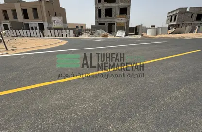 أرض - استوديو للبيع في مزيرعة - الرحمانية - الشارقة