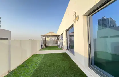 Apartment - 2 Bedrooms - 3 Bathrooms for rent in Maya 2 - Dubai Land - Dubai