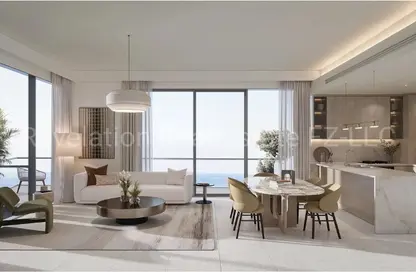 Apartment - 1 Bathroom for sale in Solera Downtown Mina - Mina Al Arab - Ras Al Khaimah