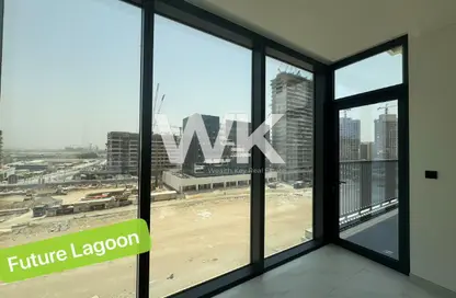 Apartment - 3 Bedrooms - 5 Bathrooms for rent in The Crest - Sobha Hartland - Mohammed Bin Rashid City - Dubai