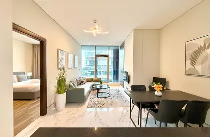 Apartment - 1 Bedroom - 2 Bathrooms for sale in J ONE Tower A - J ONE - Business Bay - Dubai