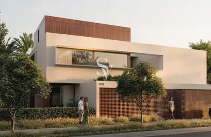 Villa - 5 Bedrooms - 7 Bathrooms for sale in Montura 3 - Grand Polo Club and Resort - Dubai Investment Park (DIP) - Dubai