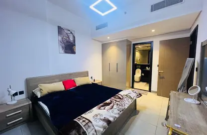 Apartment - 2 Bedrooms - 2 Bathrooms for rent in Rigel - Jumeirah Village Circle - Dubai