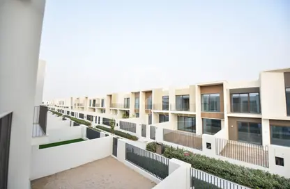 Townhouse - 4 Bedrooms - 4 Bathrooms for rent in Talia - The Valley - Dubai