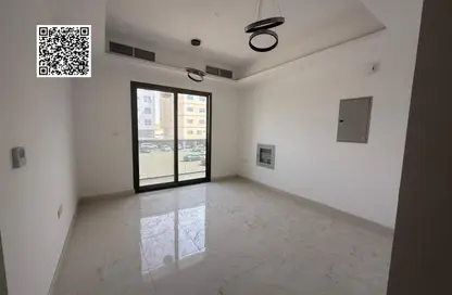 شقة - 2 غرف نوم - 2 حمامات للايجار في بنايه عجمان 44 - 1 الحميدية - الحميدية - عجمان