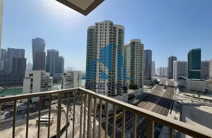 Apartment - 2 Bedrooms - 3 Bathrooms for sale in Reflection - Shams Abu Dhabi - Al Reem Island - Abu Dhabi
