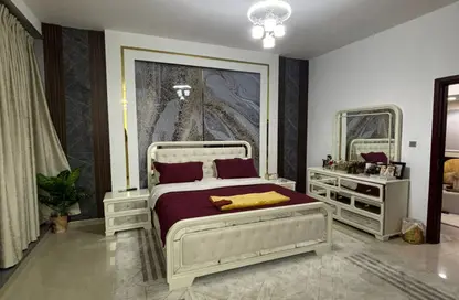 Duplex - 3 Bedrooms - 3 Bathrooms for sale in Ajman Corniche Residences - Ajman Corniche Road - Ajman
