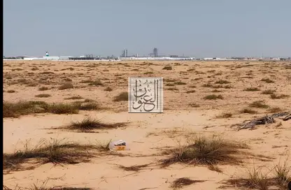 Land - Studio for sale in Al Metraq - Al Rahmaniya - Sharjah