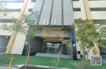 شقة - 2 غرف نوم - 2 حمامات للايجار في برج بارادايس ليك ب9 - ابراج بحيرة بارادايس - مدينة الإمارات - عجمان