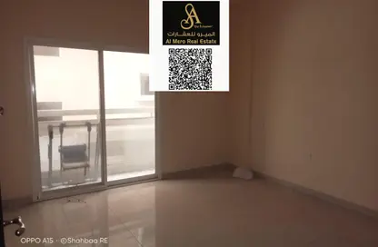 شقة - غرفة نوم - 1 حمام للايجار في 2 الحميدية - الحميدية - عجمان