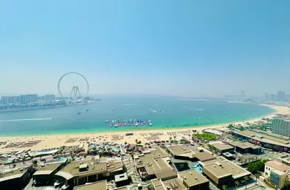 شقة - 3 غرف نوم - 4 حمامات للايجار في رمال 6 - رمال - مساكن شاطئ الجميرا - دبي
