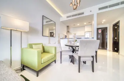 Apartment - 1 Bedroom - 2 Bathrooms for sale in Celestia B - Celestia - Dubai South (Dubai World Central) - Dubai