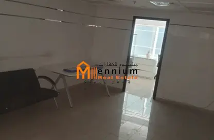 مركز أعمال - استوديو - 1 حمام للايجار في مركز الفردان - المجاز 3 - المجاز - الشارقة