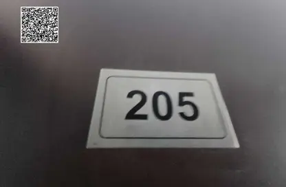 شقة - غرفة نوم - 2 حمامات للايجار في الجرف 3 - الجرف - عجمان وسط المدينة - عجمان