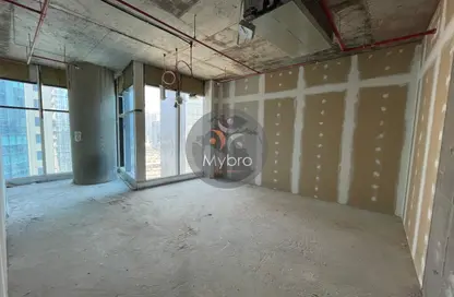 Business Centre - Studio - 1 Bathroom for rent in Park Lane Tower - Business Bay - Dubai
