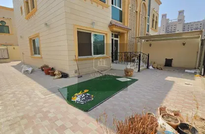 Villa - 4 Bedrooms - 6 Bathrooms for rent in Al Rifa'ah - Al Heerah - Sharjah