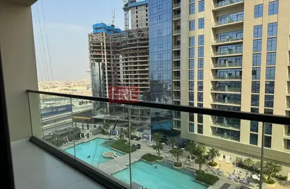 Apartment - 1 Bedroom - 1 Bathroom for sale in Aykon City Tower C - Aykon City - Business Bay - Dubai