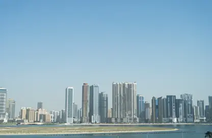 شقة - 3 غرف نوم - 4 حمامات للبيع في شمس رزيدنسز - مريم جيت ريزيدنس - جزيرة مريم - الشارقة