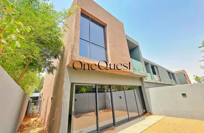 Villa - 3 Bedrooms - 6 Bathrooms for sale in Kaya - Masaar - Tilal City - Sharjah