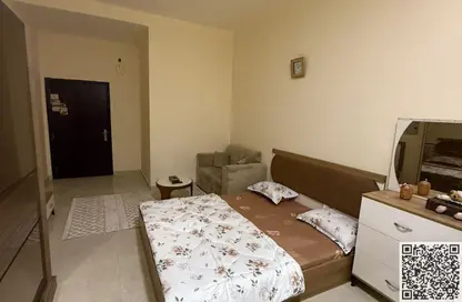 Apartment - Studio - 1 Bathroom for rent in Al Jurf 2 - Al Jurf - Ajman Downtown - Ajman