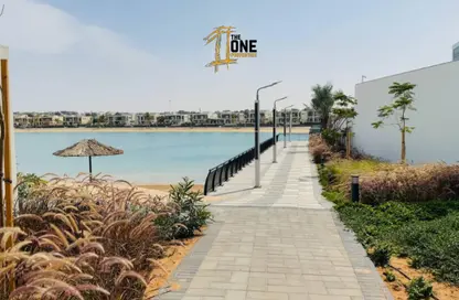 Townhouse - 2 Bedrooms - 3 Bathrooms for rent in Marbella II Villas - Marbella - Mina Al Arab - Ras Al Khaimah