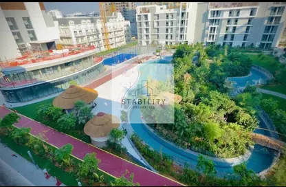 Apartment - 1 Bedroom - 1 Bathroom for sale in Torino - Arjan - Dubai