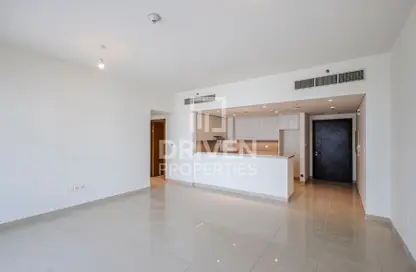 Apartment - 2 Bedrooms - 2 Bathrooms for rent in Harbour Views 1 - Dubai Creek Harbour (The Lagoons) - Dubai