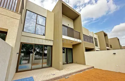 Villa - 3 Bedrooms - 4 Bathrooms for sale in La Violeta 2 - Villanova - Dubai Land - Dubai