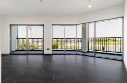 Apartment - 1 Bedroom - 1 Bathroom for rent in The Crest - Sobha Hartland - Mohammed Bin Rashid City - Dubai