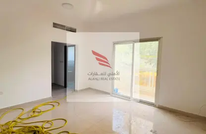 شقة - غرفة نوم - 1 حمام للايجار في مبنى جيباس 3 - الراشدية 2 - الراشدية - عجمان