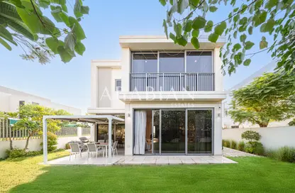 Villa - 3 Bedrooms - 3 Bathrooms for sale in Sidra Villas III - Sidra Villas - Dubai Hills Estate - Dubai