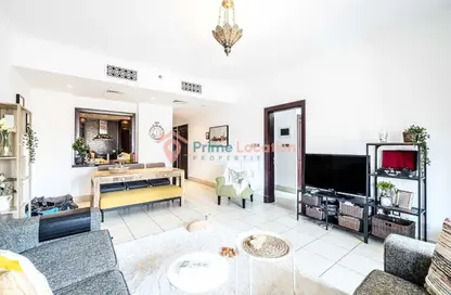 Apartment - 2 Bedrooms - 3 Bathrooms for sale in Reehan 7 - Reehan - Old Town - Dubai