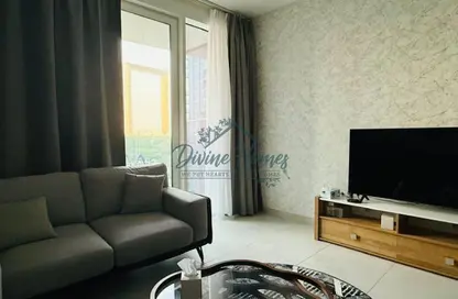 Apartment - 1 Bedroom - 2 Bathrooms for rent in 1 Residences - Al Kifaf - Zabeel - Dubai