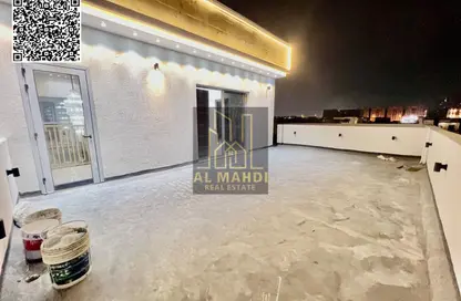 Villa - 5 Bedrooms - 7 Bathrooms for sale in Al Yasmeen 1 - Al Yasmeen - Ajman