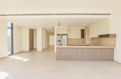 Townhouse - 4 Bedrooms - 5 Bathrooms for rent in Mudon Al Ranim 1 - Mudon - Dubai